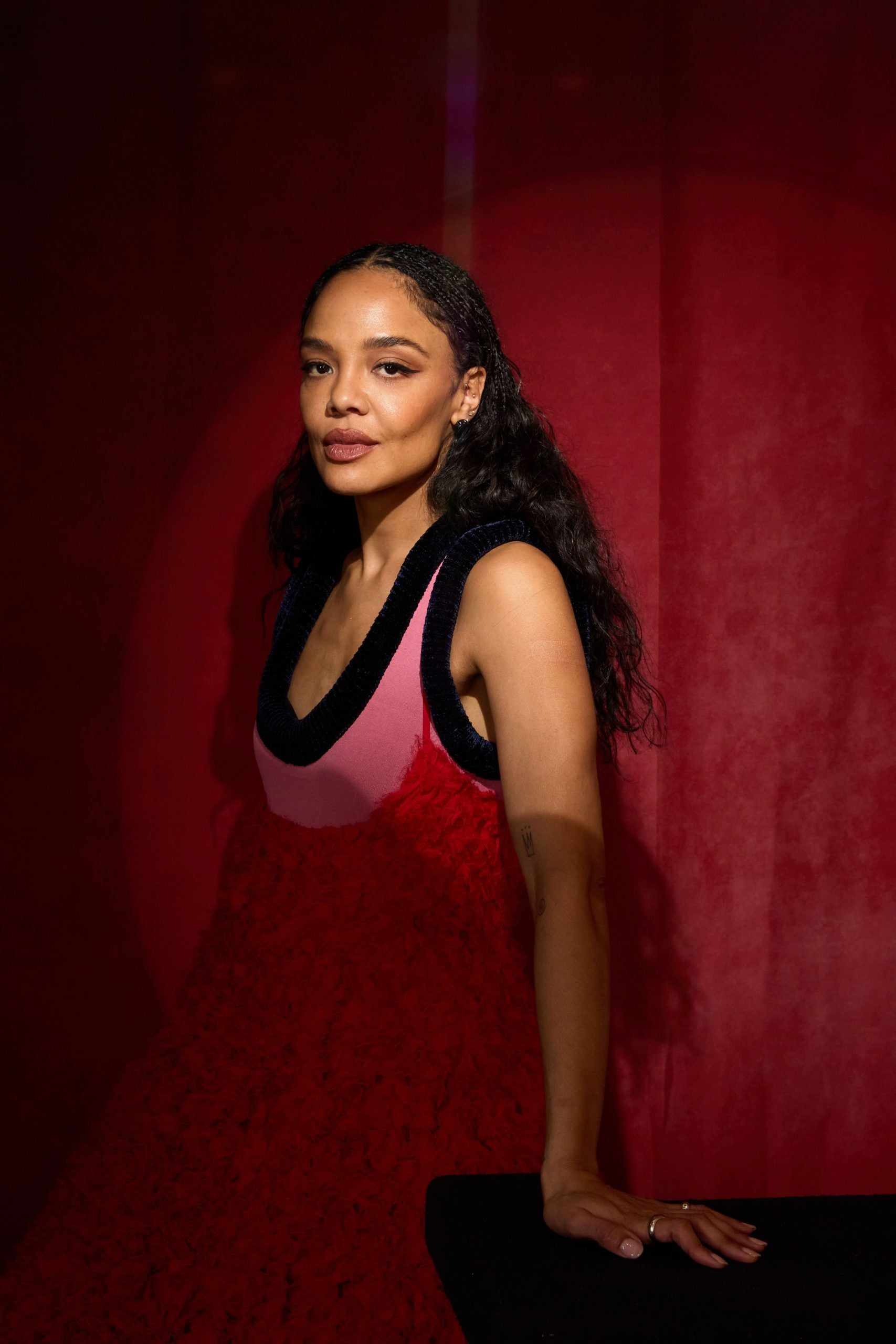 Black Beauty Stole The Show At The Annual Critics Choice Association Celebration