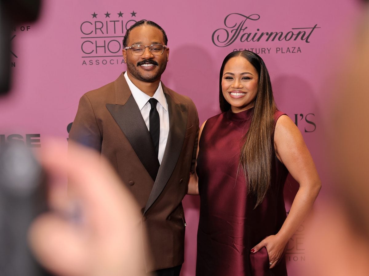 Star Gazing: 8th Annual Celebration Of Black Cinema & Television, Teyana Taylor, Idris Elba, Regina Hall, And More