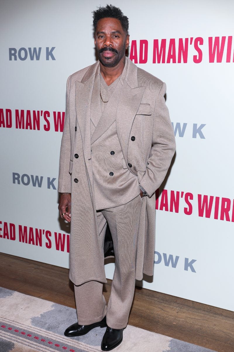 Star Gazing: 8th Annual Celebration Of Black Cinema & Television, Teyana Taylor, Idris Elba, Regina Hall, And More