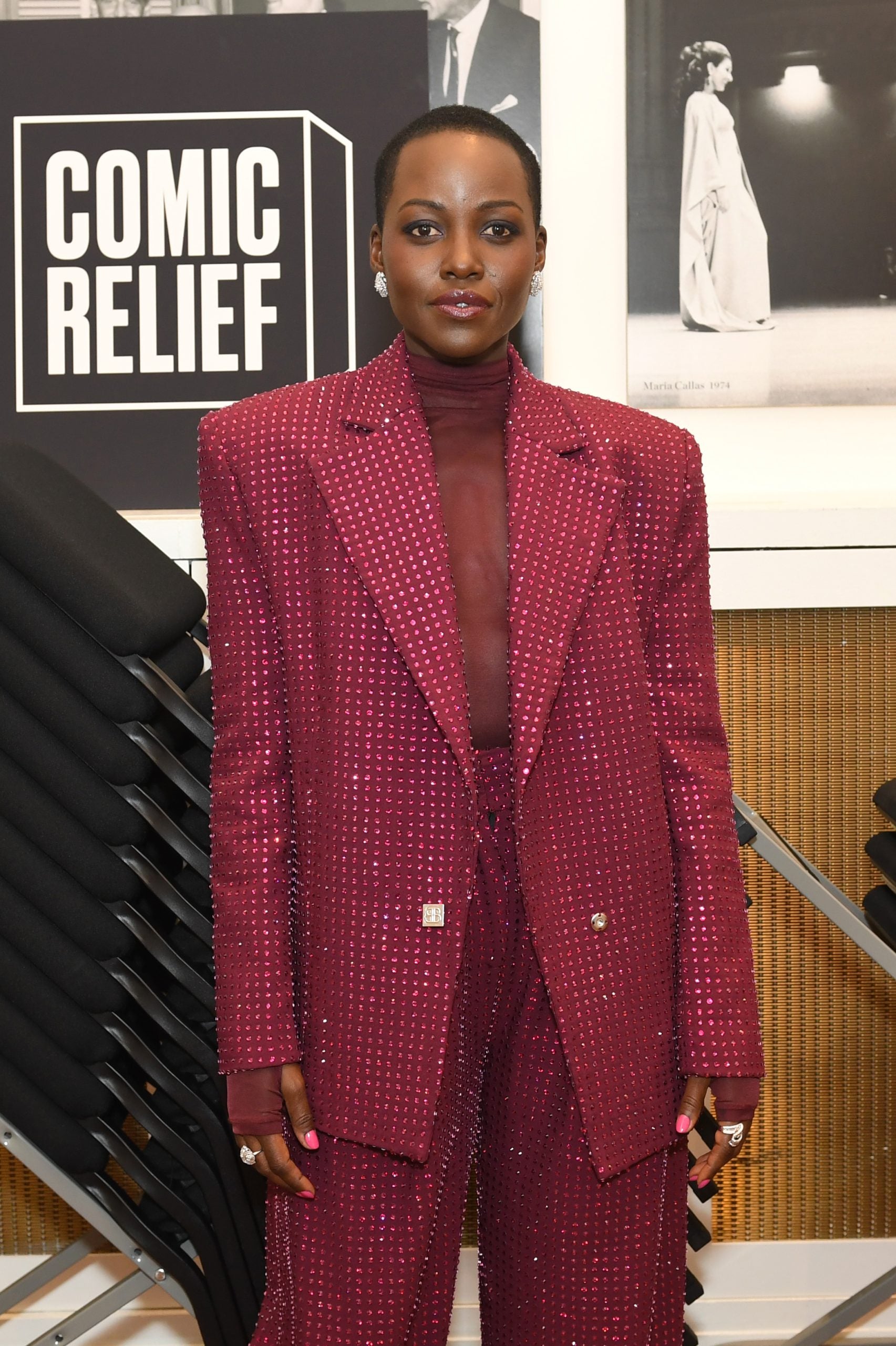 ICYMI: Chase Infiniti Named Louis Vuitton Ambassador, Saint Laurent Introduces Their First Ski Collection, And More.