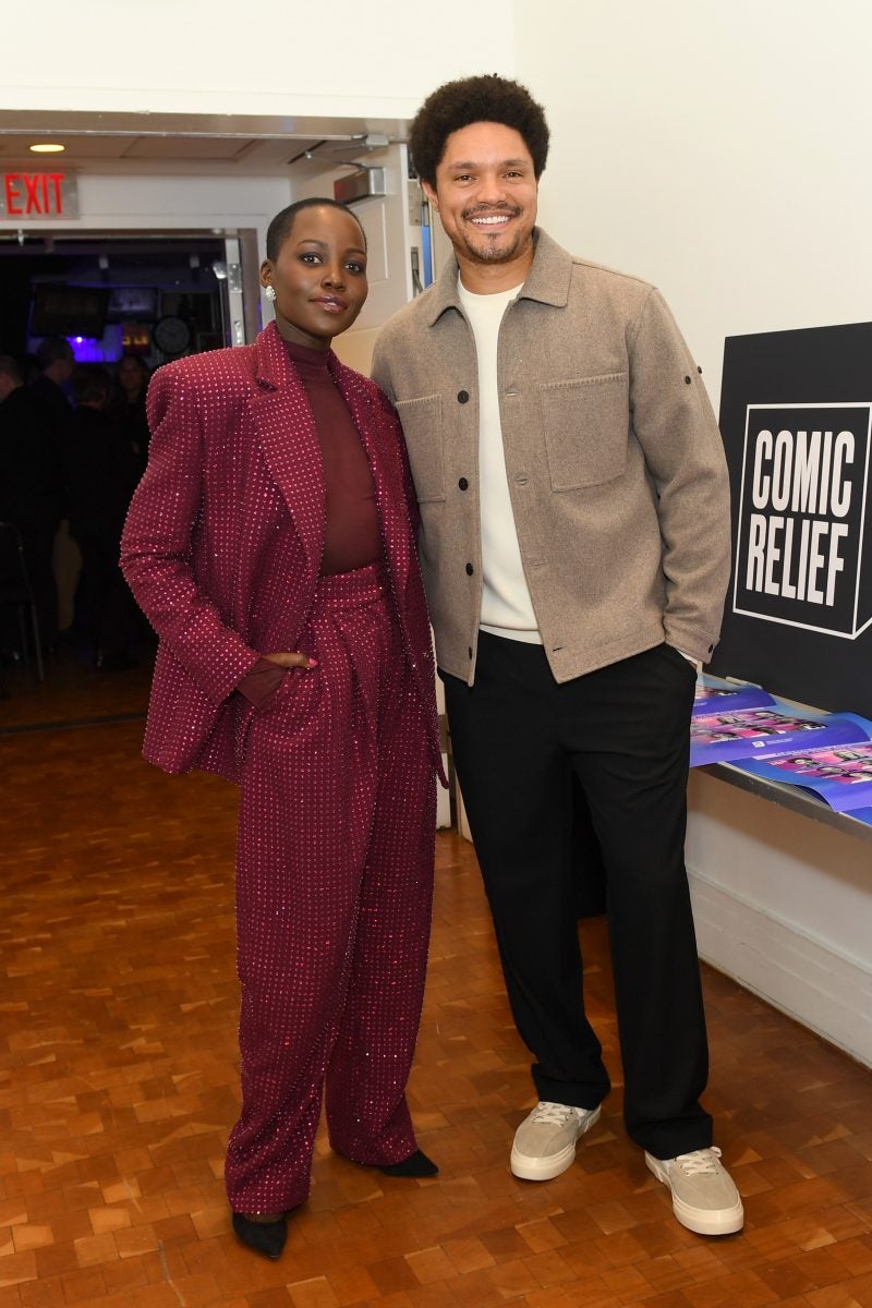 Star Gazing: 8th Annual Celebration Of Black Cinema & Television, Teyana Taylor, Idris Elba, Regina Hall, And More