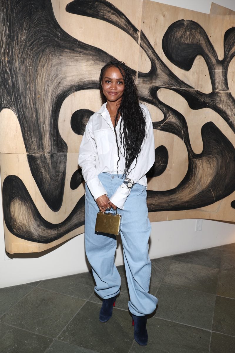 Star Gazing: 8th Annual Celebration Of Black Cinema & Television, Teyana Taylor, Idris Elba, Regina Hall, And More