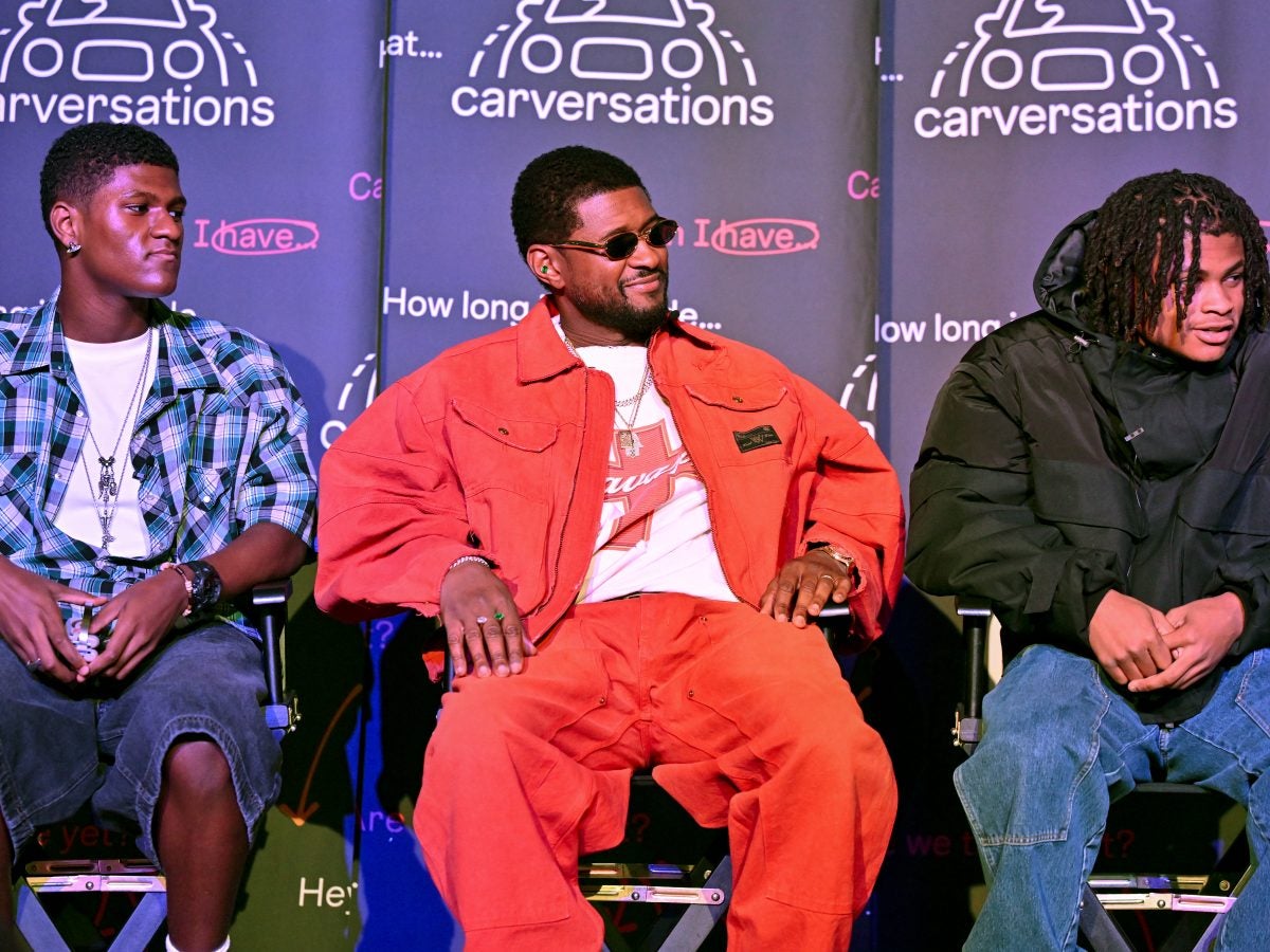 Star Gazing: 8th Annual Celebration Of Black Cinema & Television, Teyana Taylor, Idris Elba, Regina Hall, And More