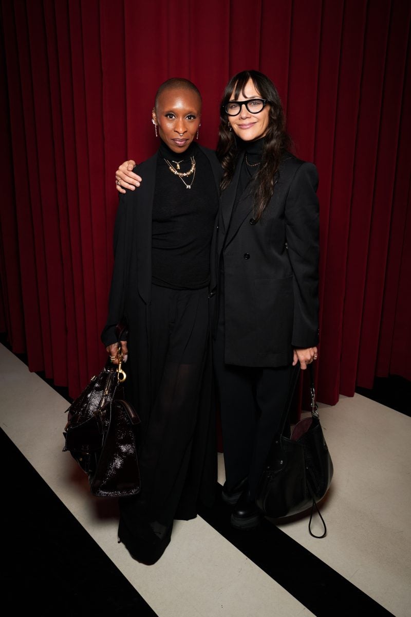 Star Gazing: 8th Annual Celebration Of Black Cinema & Television, Teyana Taylor, Idris Elba, Regina Hall, And More