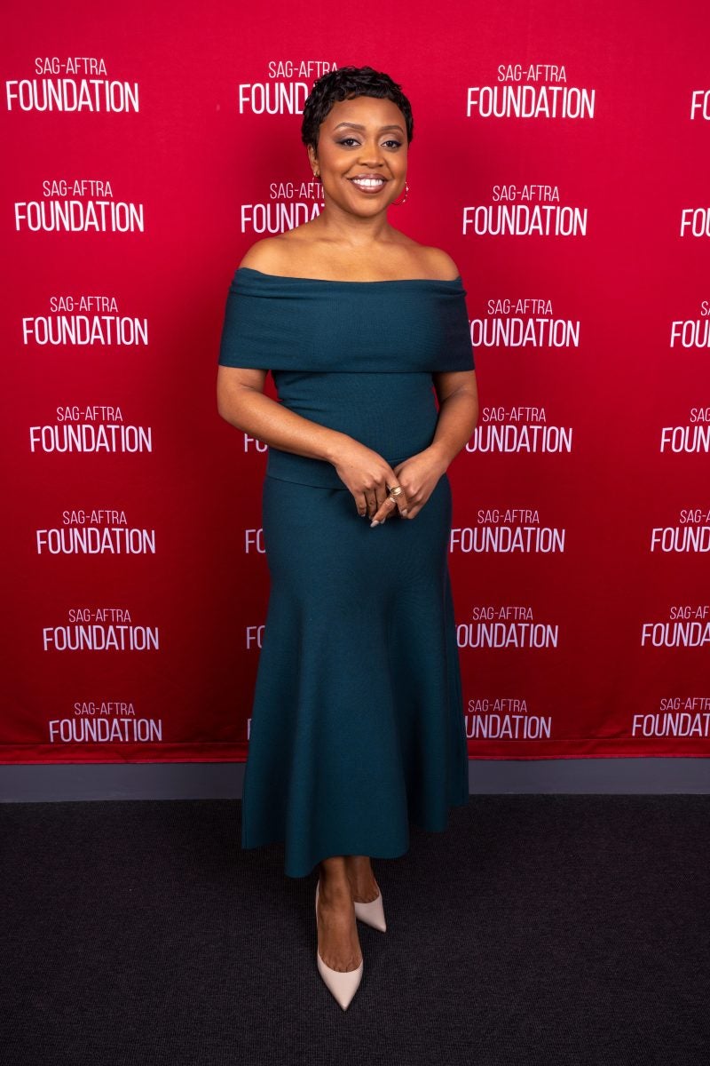 Star Gazing: TDE Christmas Concert And Toy Drive, Jingle Ball 2025, Lauryn Hill, Quinta Brunson And More