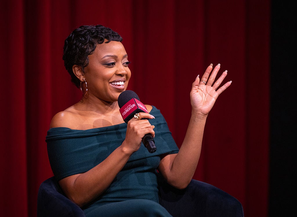 Quinta Brunson Is Making Sure Money Never Stops Philly Kids From Field Trips