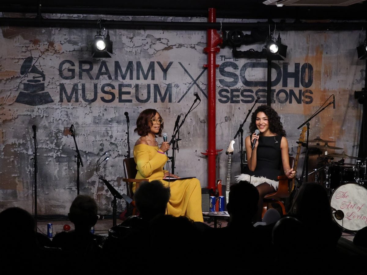 Star Gazing: TDE Christmas Concert And Toy Drive, Jingle Ball 2025, Lauryn Hill, Quinta Brunson And More