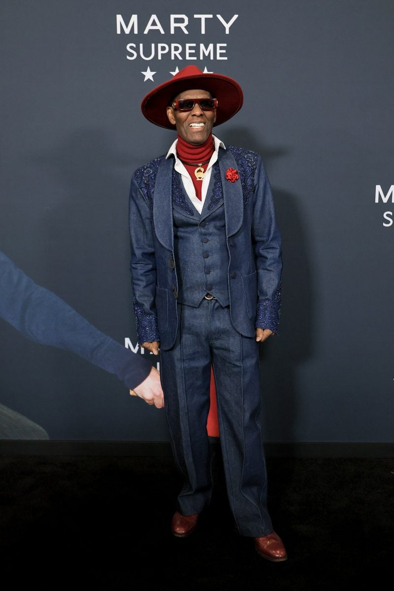 Star Gazing: TDE Christmas Concert And Toy Drive, Jingle Ball 2025, Lauryn Hill, Quinta Brunson And More