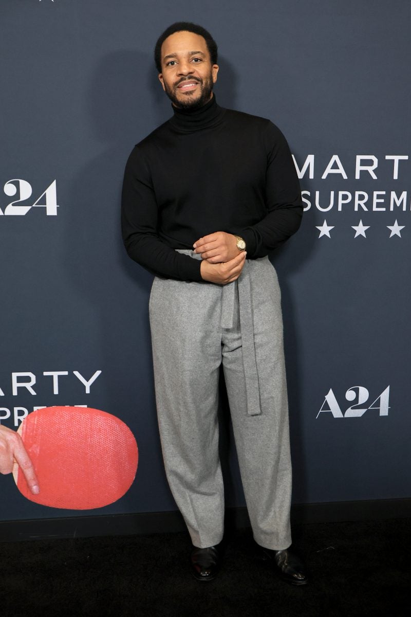 Star Gazing: TDE Christmas Concert And Toy Drive, Jingle Ball 2025, Lauryn Hill, Quinta Brunson And More