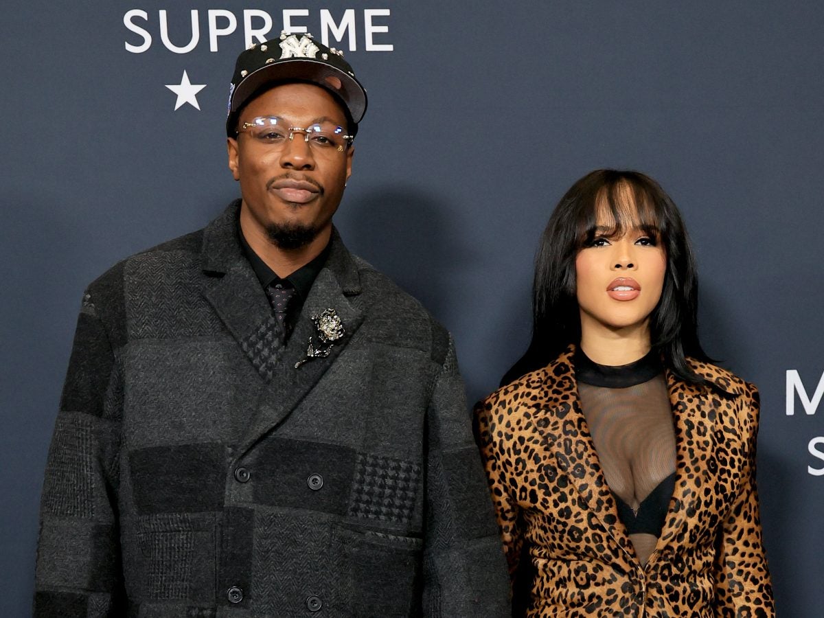 Star Gazing: TDE Christmas Concert And Toy Drive, Jingle Ball 2025, Lauryn Hill, Quinta Brunson And More