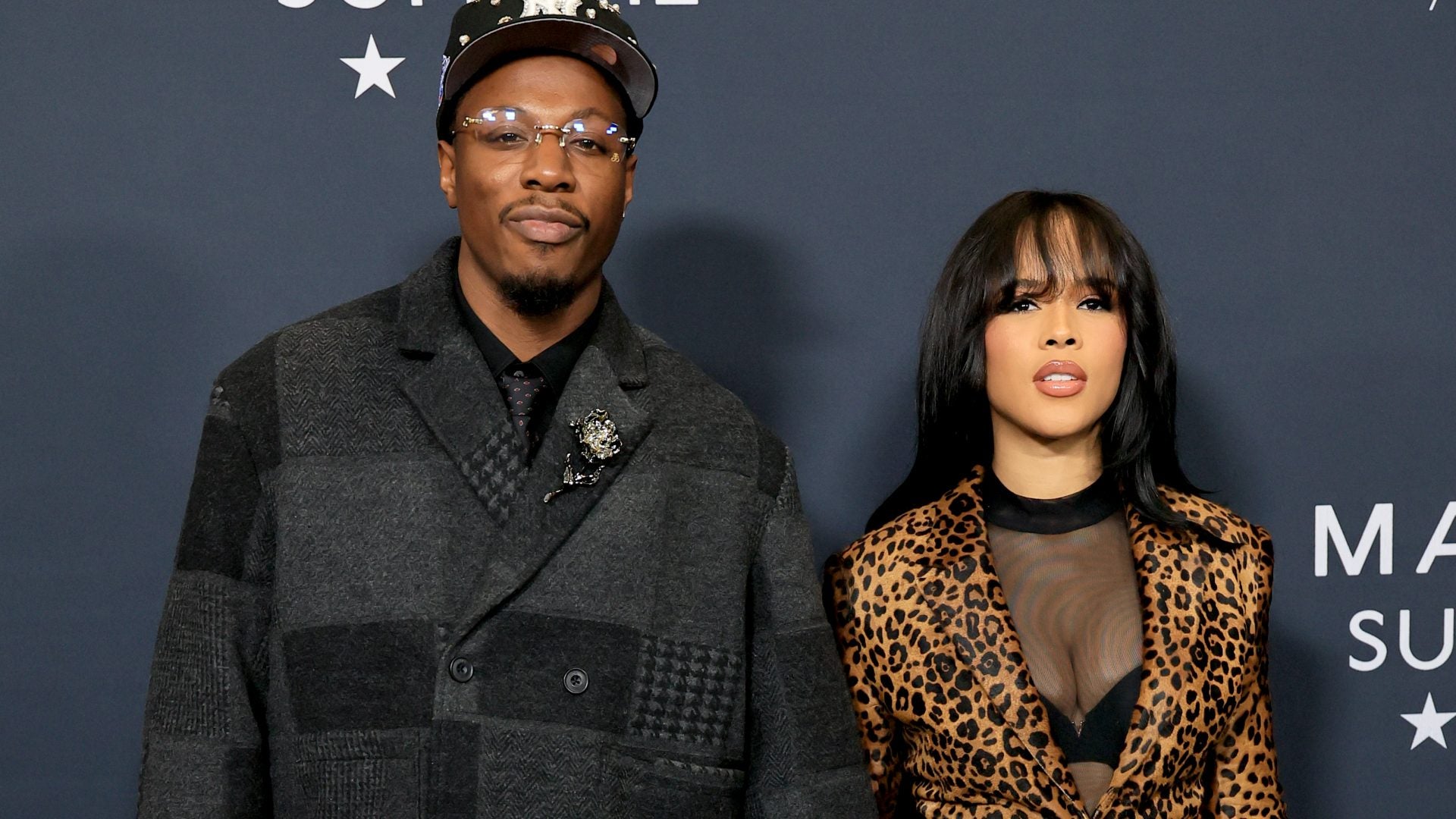 Star Gazing: TDE Christmas Concert And Toy Drive, Jingle Ball 2025, Lauryn Hill, Quinta Brunson And More