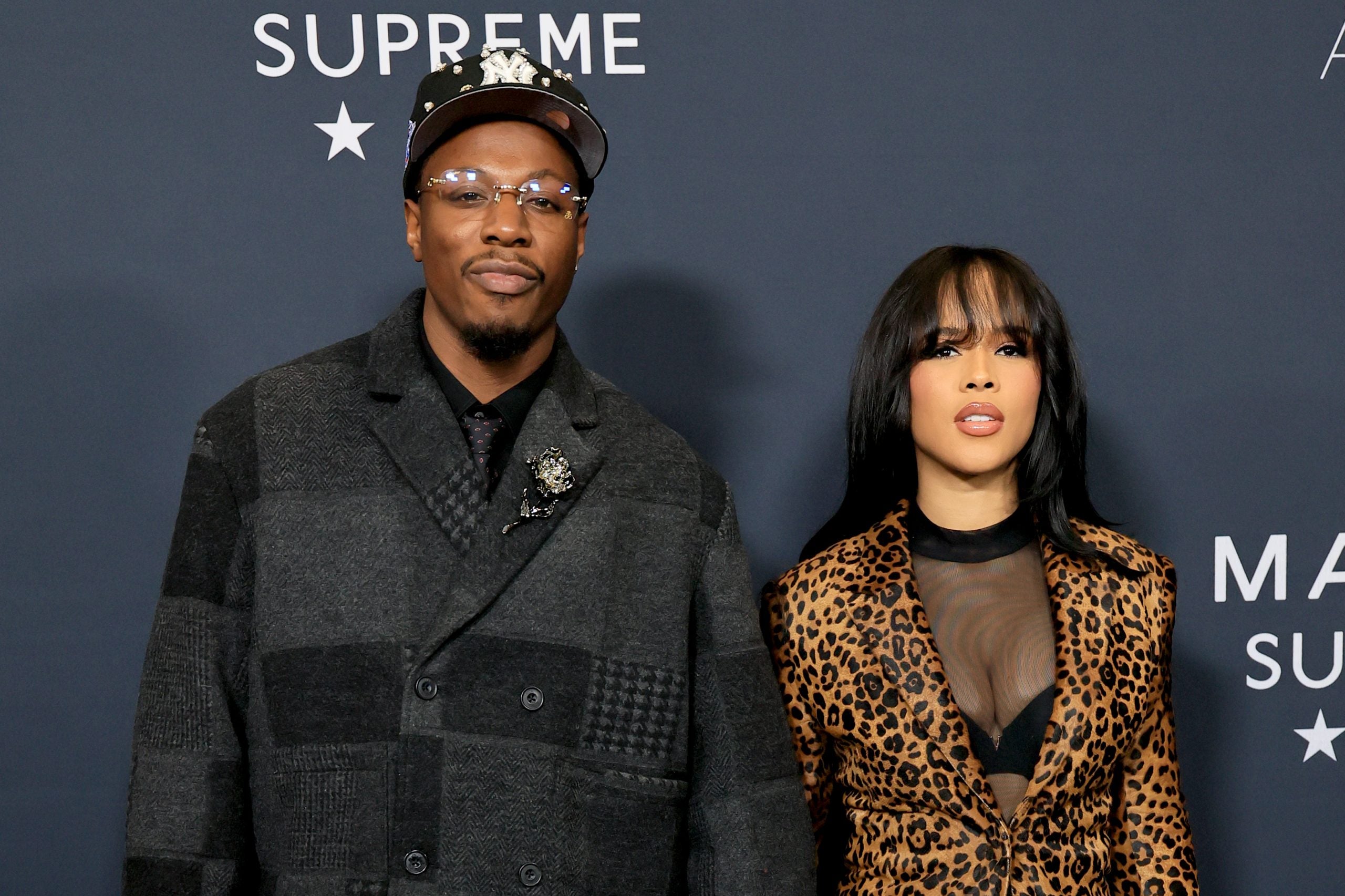 Star Gazing: TDE Christmas Concert And Toy Drive, Jingle Ball 2025, Lauryn Hill, Quinta Brunson And More