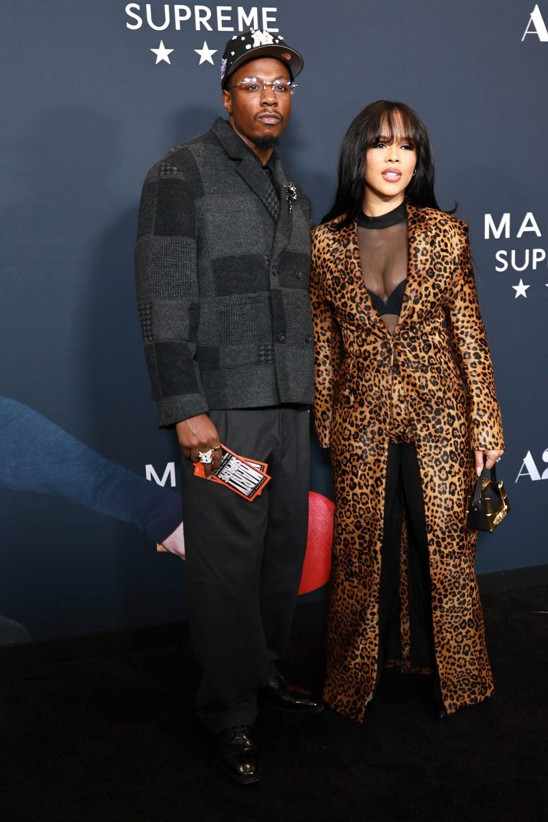 Star Gazing: TDE Christmas Concert And Toy Drive, Jingle Ball 2025, Lauryn Hill, Quinta Brunson And More