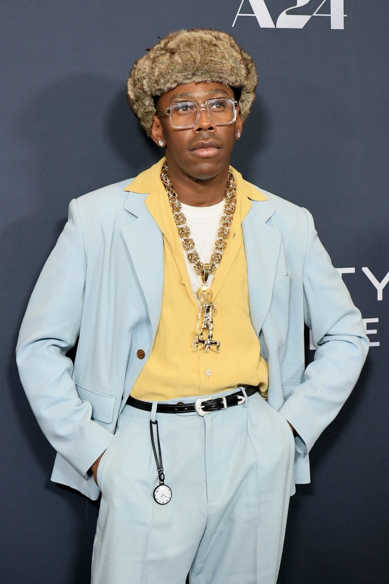 Star Gazing: TDE Christmas Concert And Toy Drive, Jingle Ball 2025, Lauryn Hill, Quinta Brunson And More