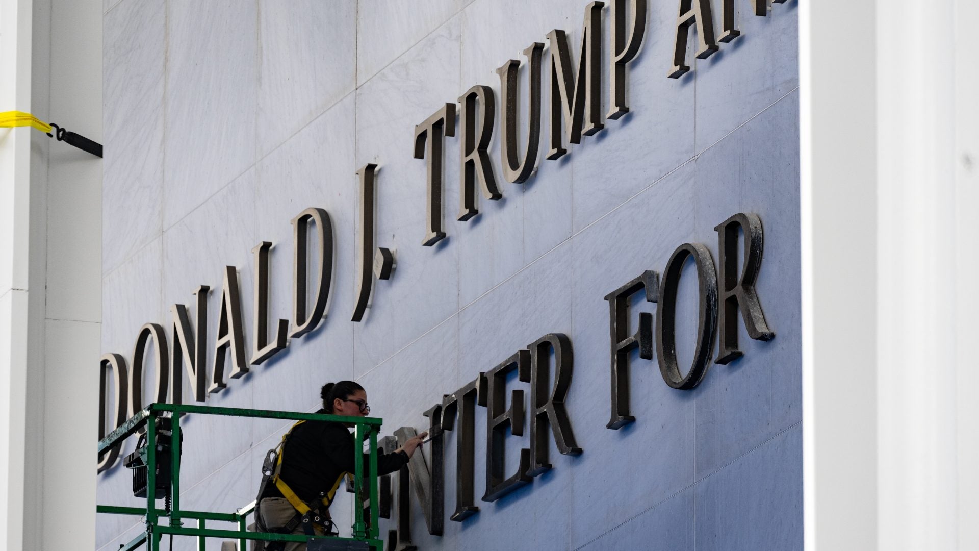 This Week in News: Nationally Beloved Park Ranger Passes, Trump Ignores Congressional Processes and TikTok is Here to Stay