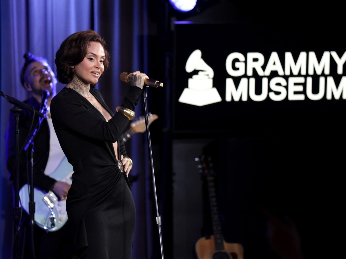 Star Gazing: TDE Christmas Concert And Toy Drive, Jingle Ball 2025, Lauryn Hill, Quinta Brunson And More