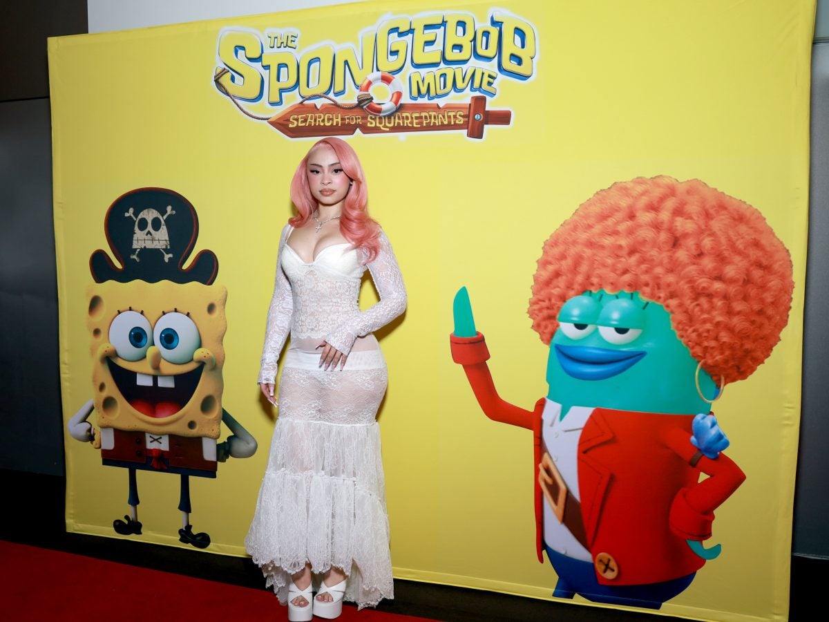 Star Gazing: TDE Christmas Concert And Toy Drive, Jingle Ball 2025, Lauryn Hill, Quinta Brunson And More