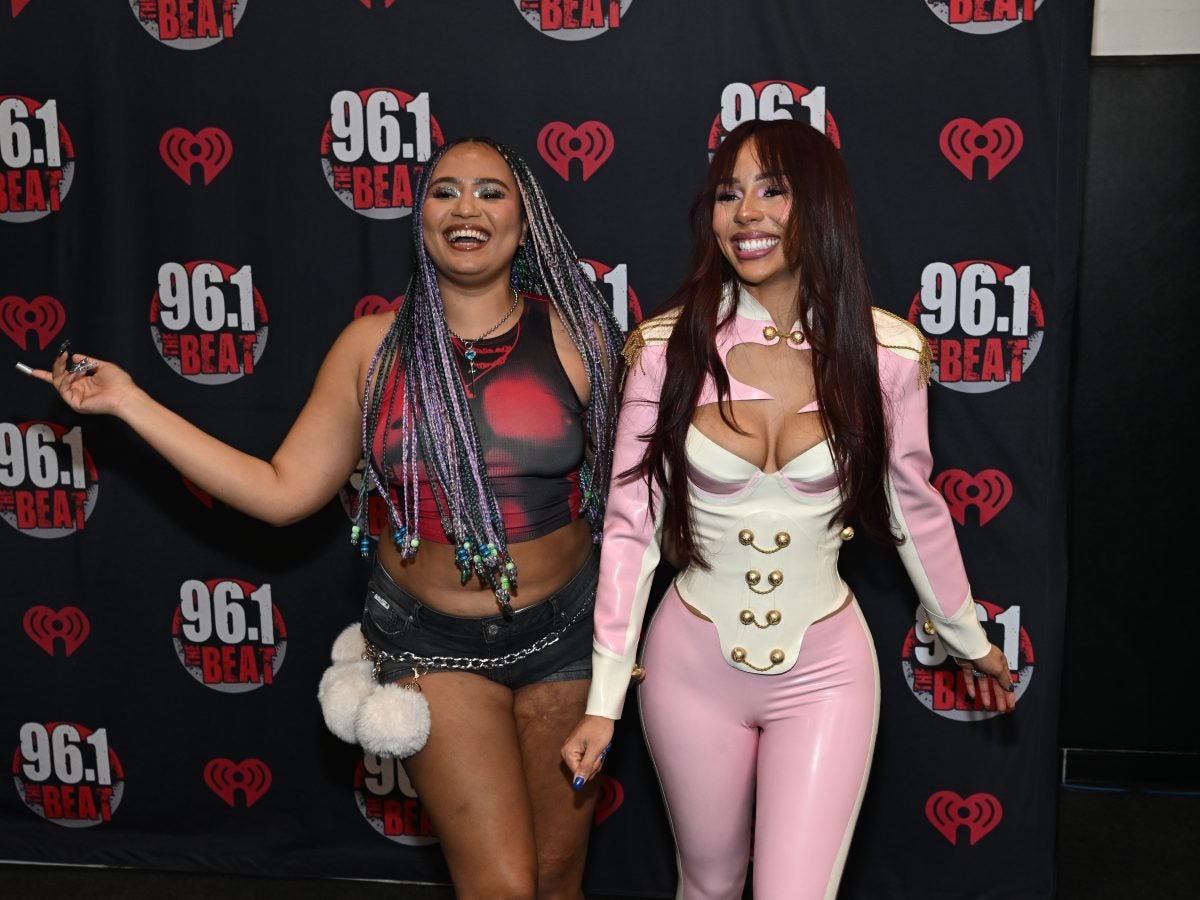 Star Gazing: TDE Christmas Concert And Toy Drive, Jingle Ball 2025, Lauryn Hill, Quinta Brunson And More