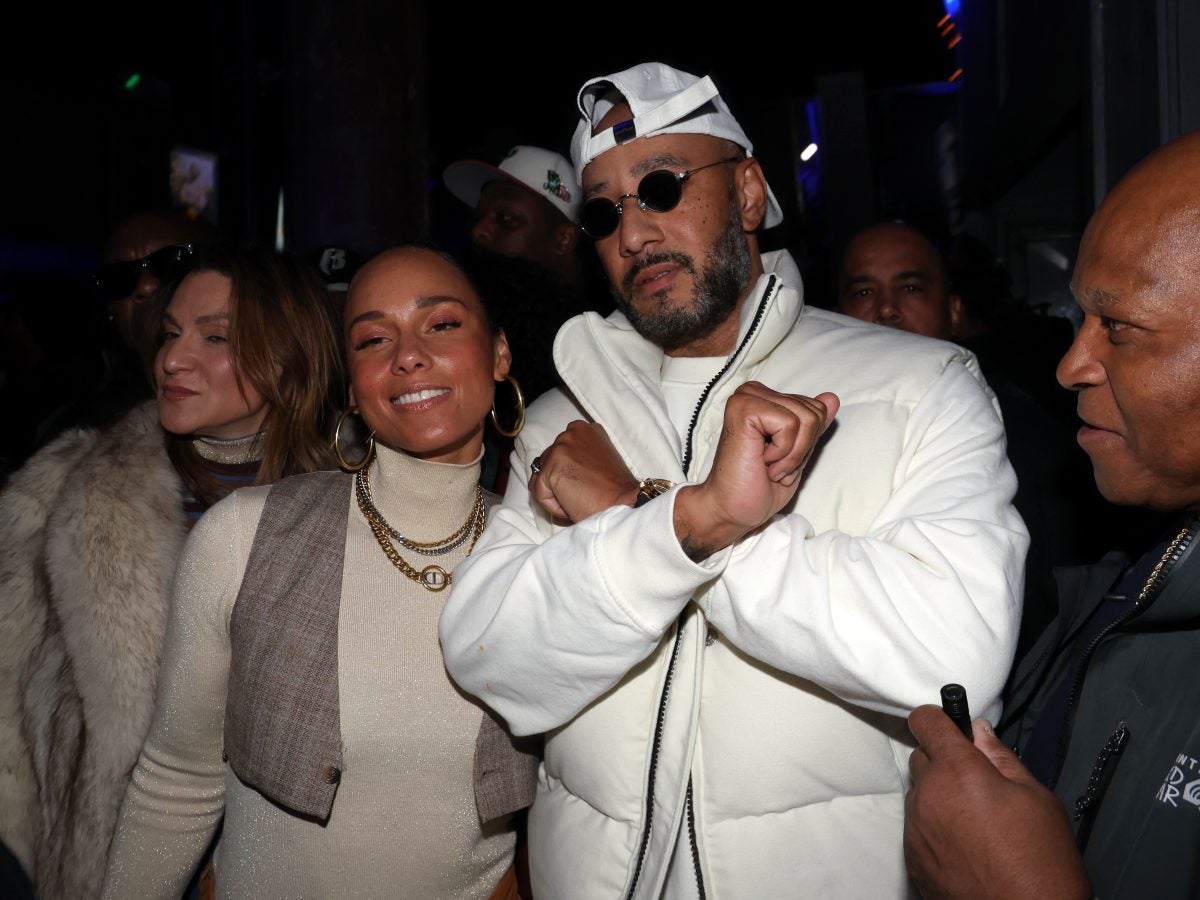 Star Gazing: TDE Christmas Concert And Toy Drive, Jingle Ball 2025, Lauryn Hill, Quinta Brunson And More