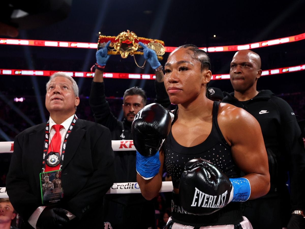 Star Gazing: TDE Christmas Concert And Toy Drive, Jingle Ball 2025, Lauryn Hill, Quinta Brunson And More