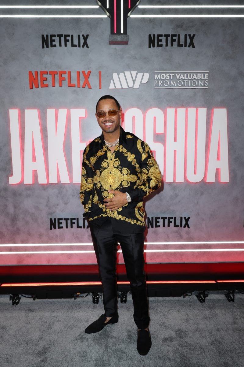 Star Gazing: TDE Christmas Concert And Toy Drive, Jingle Ball 2025, Lauryn Hill, Quinta Brunson And More