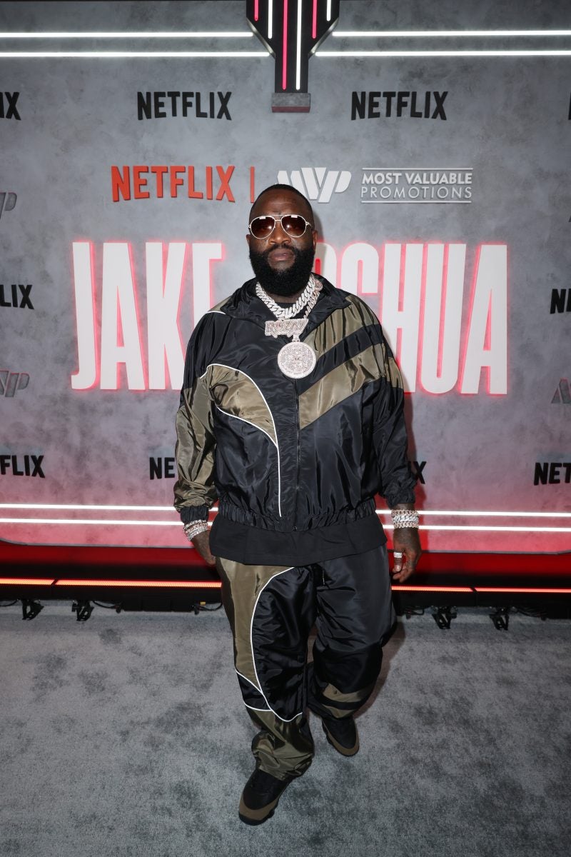 Star Gazing: TDE Christmas Concert And Toy Drive, Jingle Ball 2025, Lauryn Hill, Quinta Brunson And More