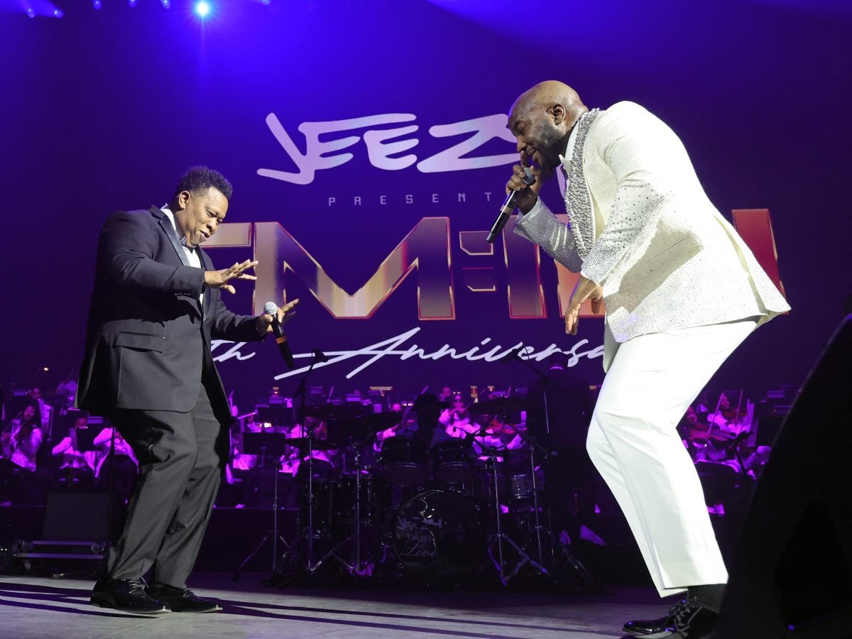 Star Gazing: TDE Christmas Concert And Toy Drive, Jingle Ball 2025, Lauryn Hill, Quinta Brunson And More