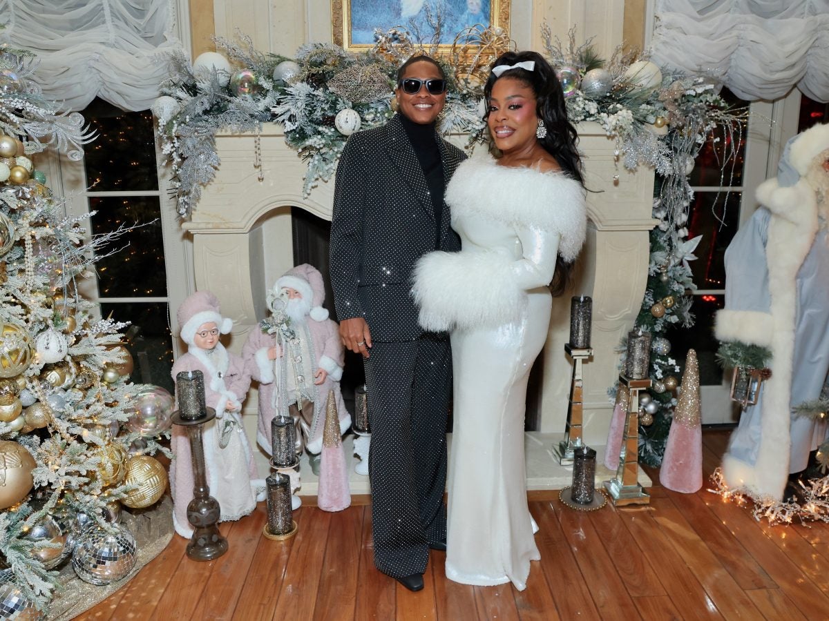 Star Gazing: TDE Christmas Concert And Toy Drive, Jingle Ball 2025, Lauryn Hill, Quinta Brunson And More