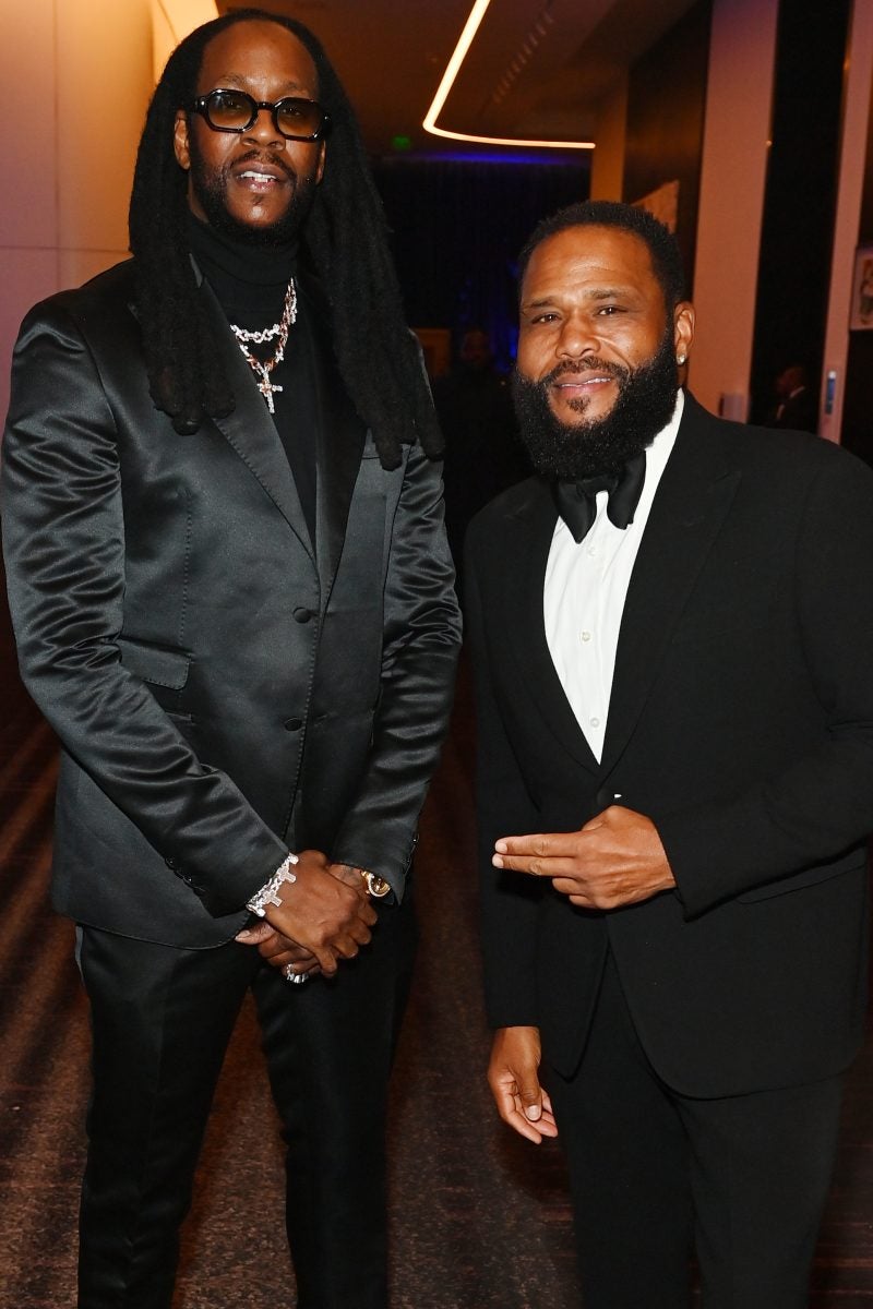 Star Gazing: TDE Christmas Concert And Toy Drive, Jingle Ball 2025, Lauryn Hill, Quinta Brunson And More