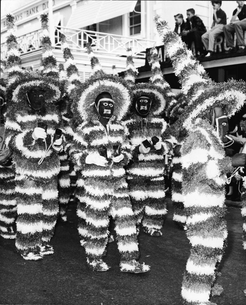 Photos That Capture Junkanoo’s Magic—And Why Missing It Isn’t An Option