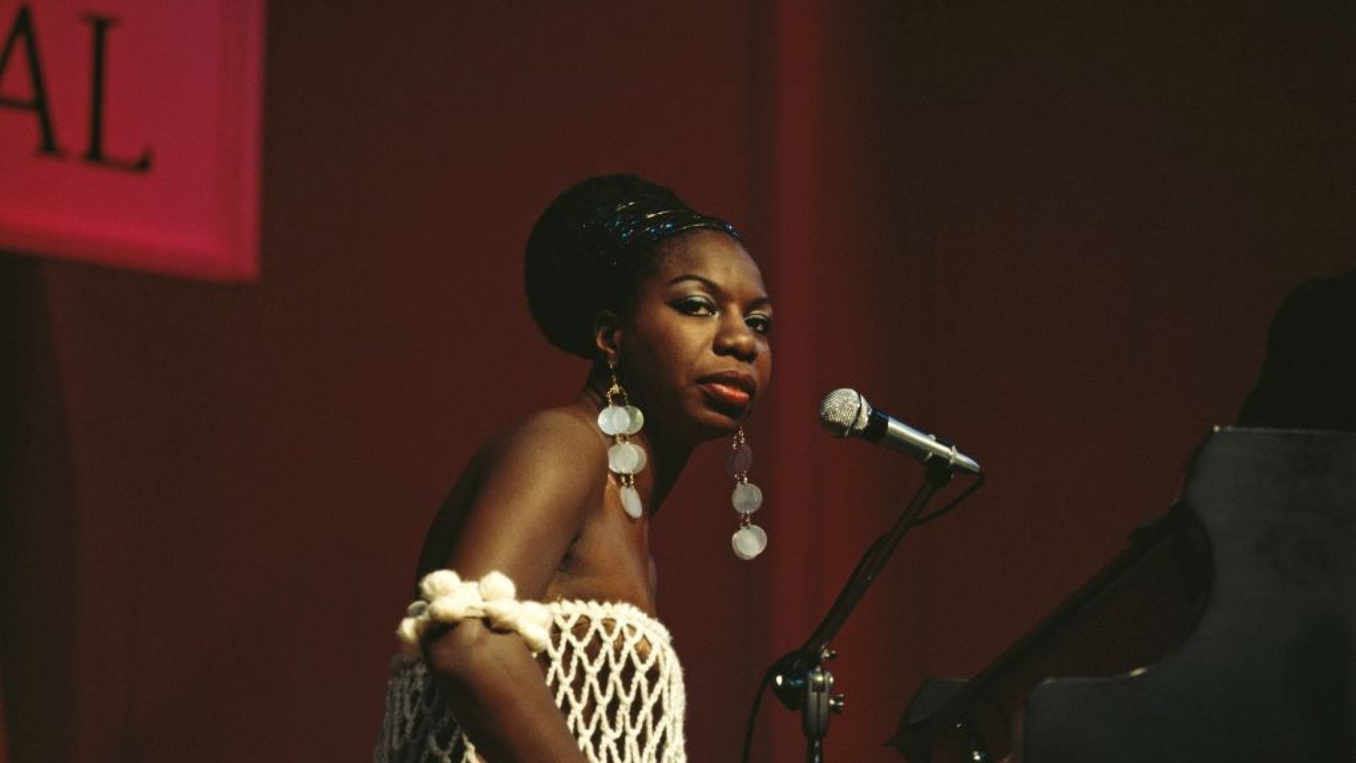 Nina Simone’s Childhood Home Is Restored Amid Efforts To Erase Black History