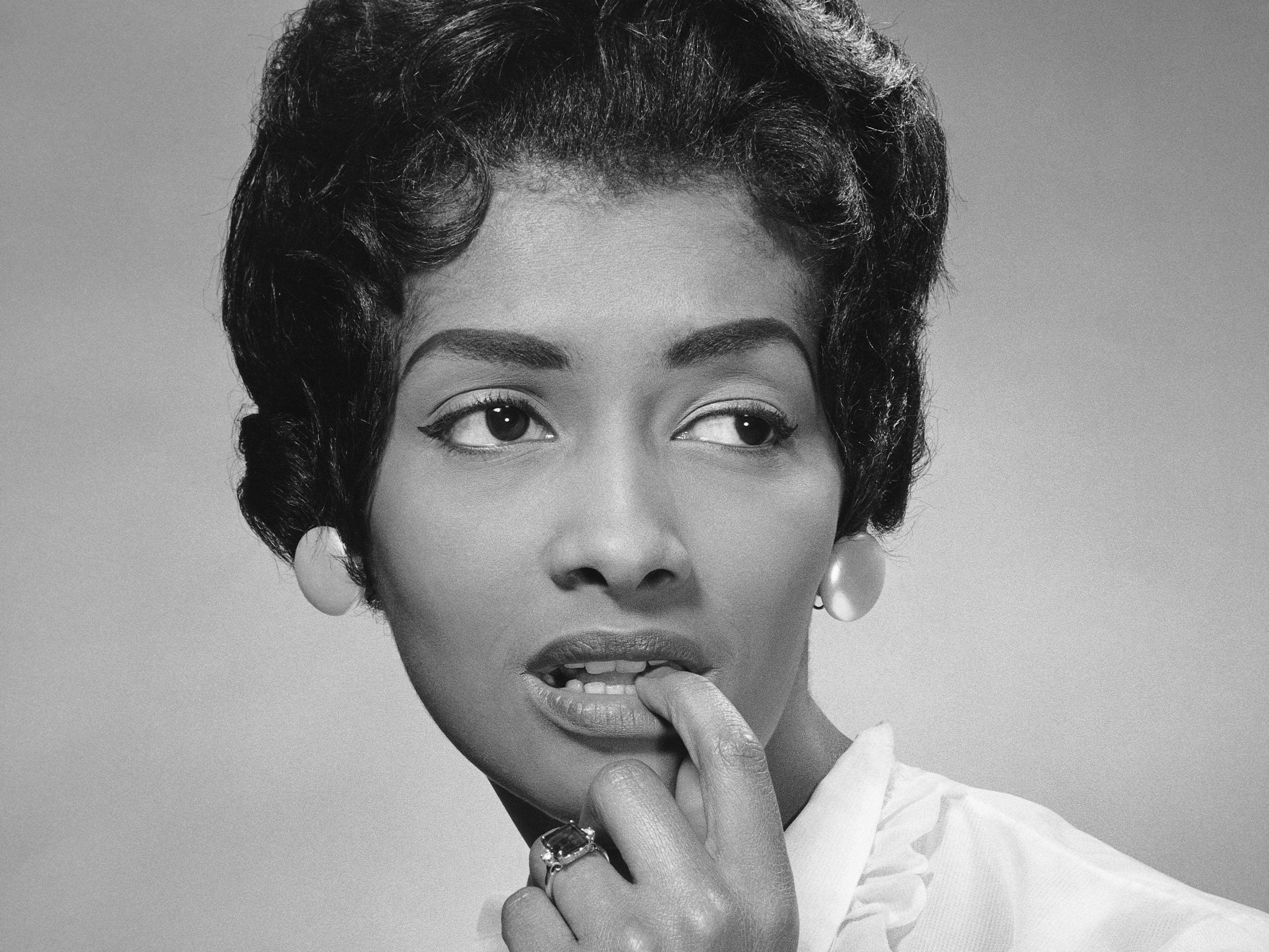 Wine! Plum! Chocolate! All The Nail Colors Black Women Should Try This Holiday Season