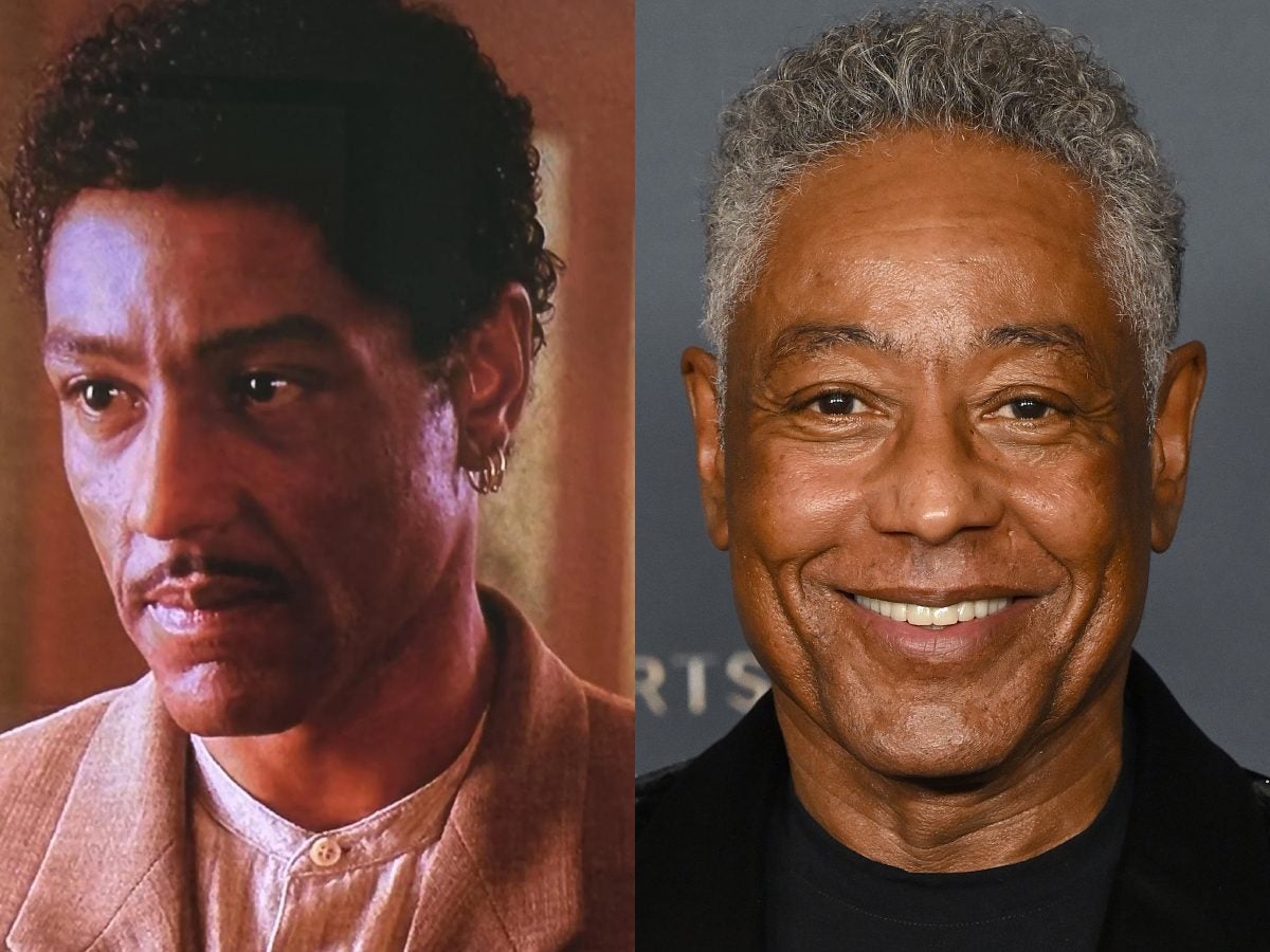 ‘Waiting To Exhale’ Turns 30: See The Cast Then And Now