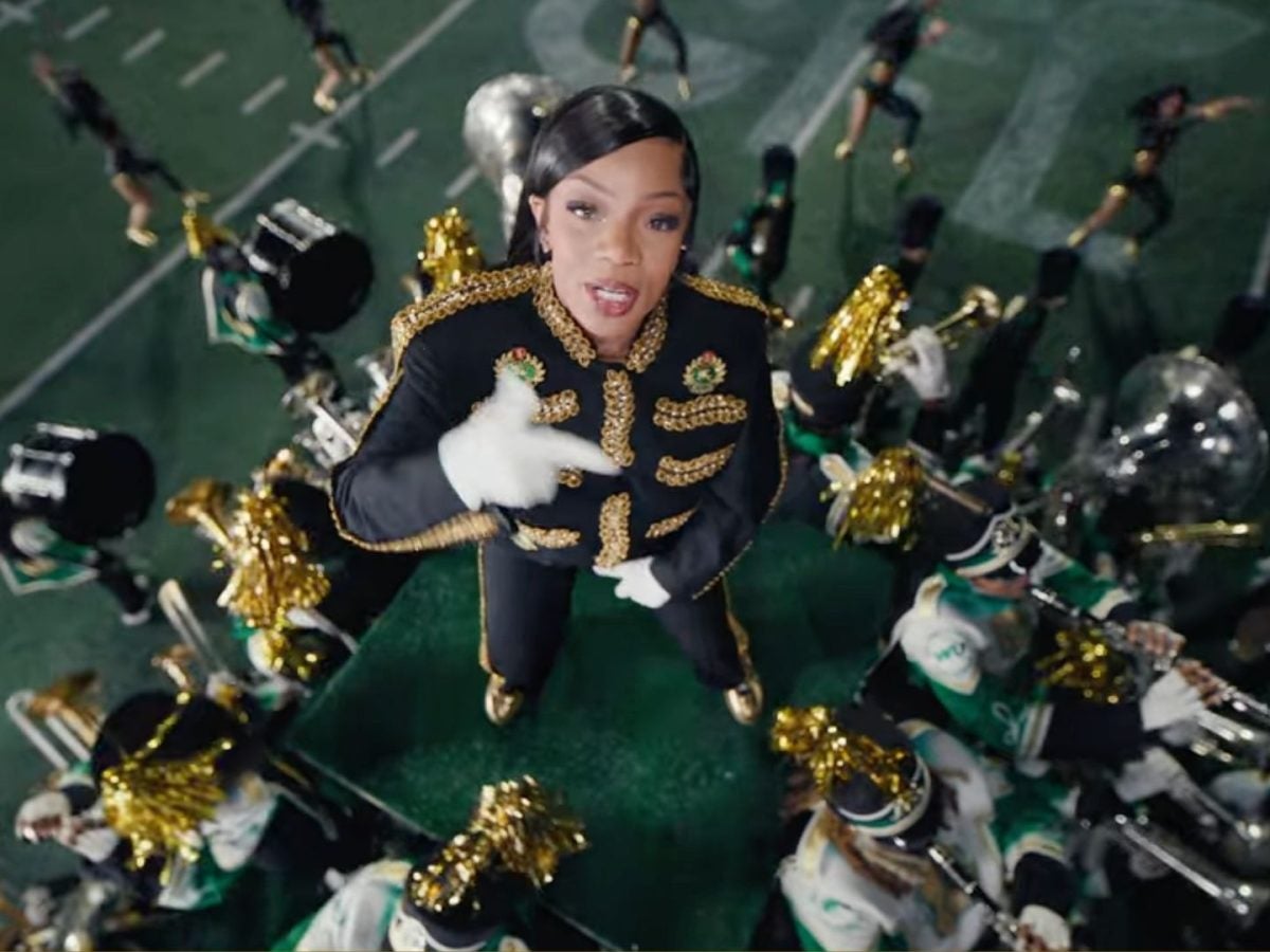 Best New Music This Week: GloRilla Delivers Video For “MARCH,” Dawn Richard’s “A Flex,” Ice Spice And More