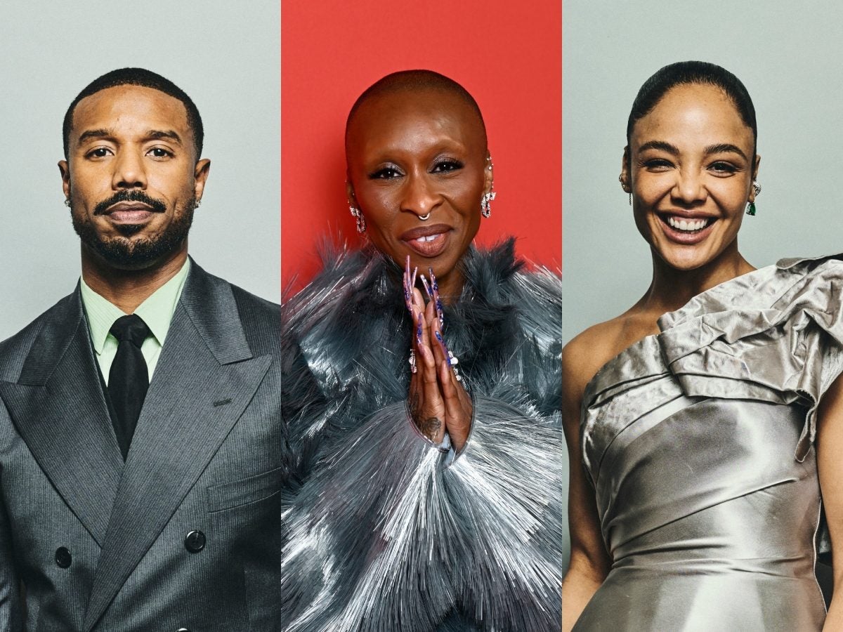 ‘Sinners’ Surges As Golden Globe Nominations Drop; Tessa Thompson And Cynthia Erivo Score Major Nods