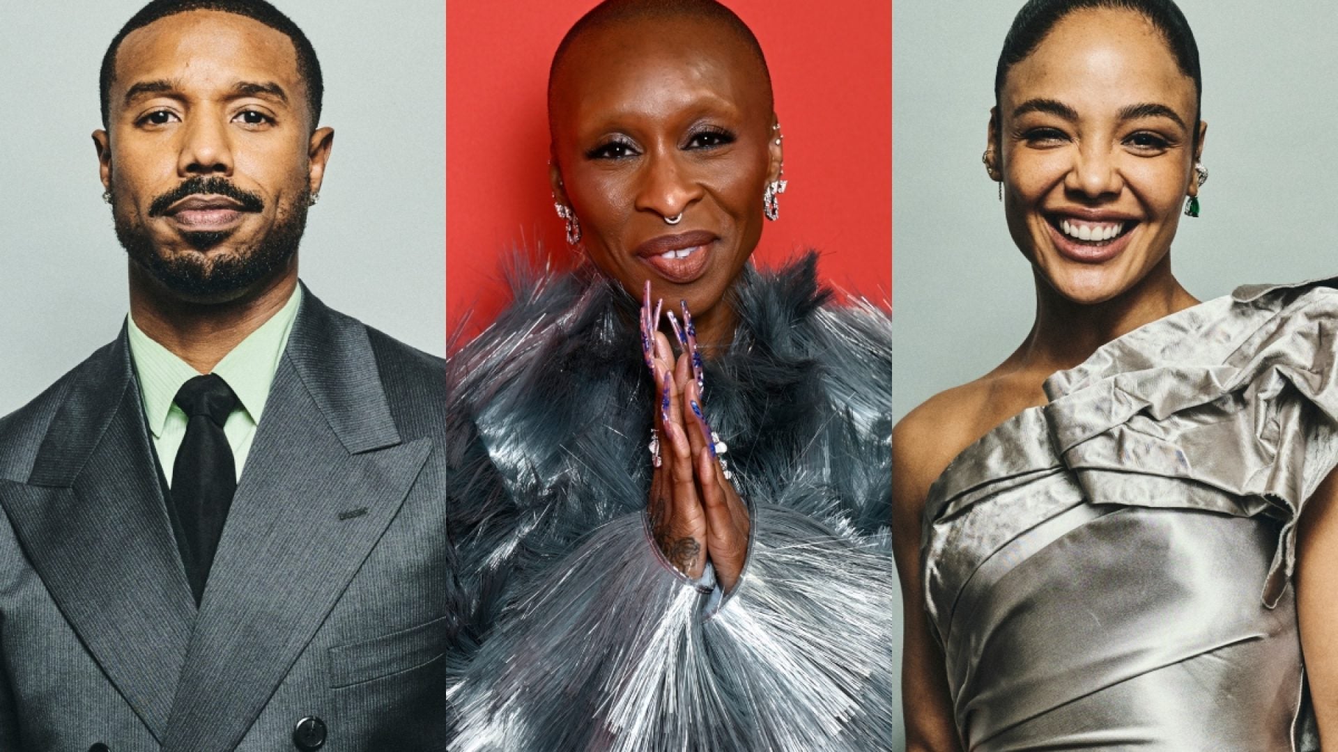 ‘Sinners’ Surges As Golden Globe Nominations Drop; Tessa Thompson And Cynthia Erivo Score Major Nods