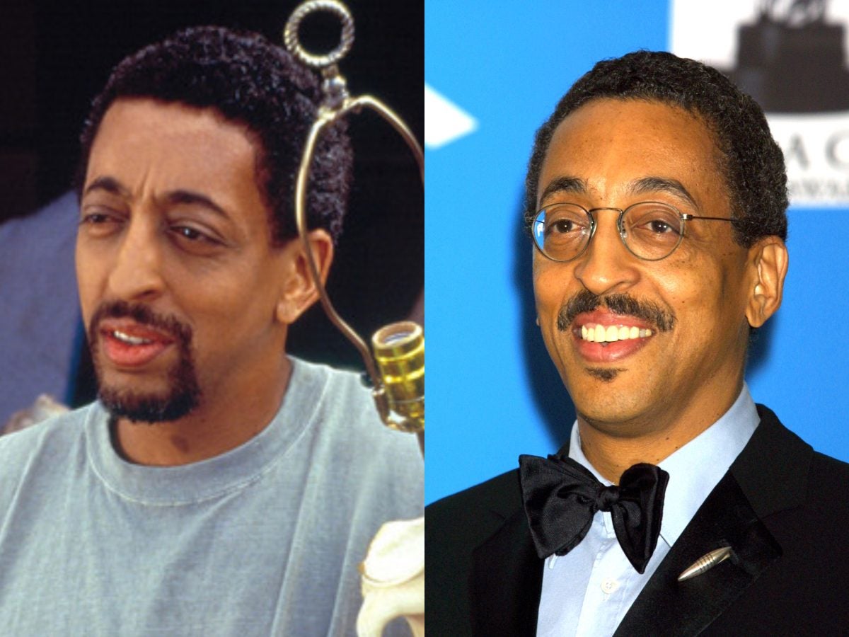 ‘Waiting To Exhale’ Turns 30: See The Cast Then And Now