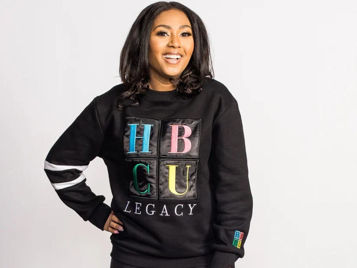 Turning School Spirit Into Style: Inside HBCU Legacy Fashion