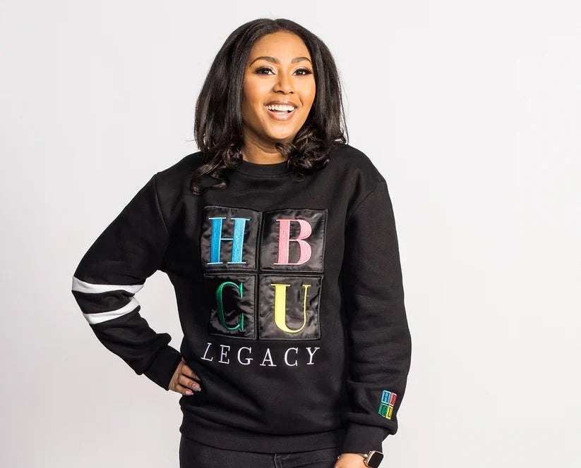 Turning School Spirit Into Style: Inside HBCU Legacy Fashion