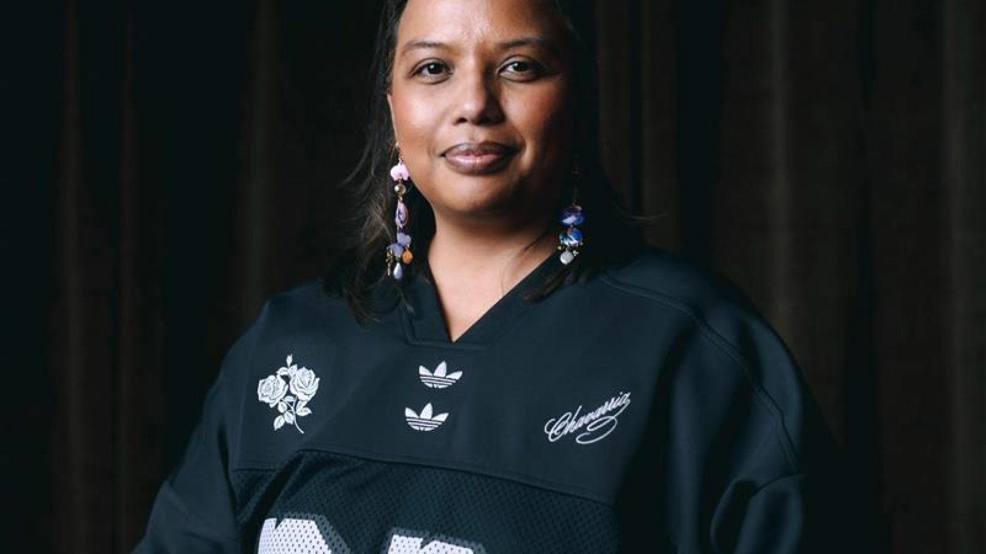 Inside Adidas’ Community Archives Zine And The Black Woman Who Helped Shape It