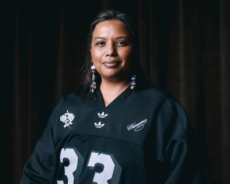 Inside Adidas’ Community Archives Zine And The Black Woman Who Helped Shape It