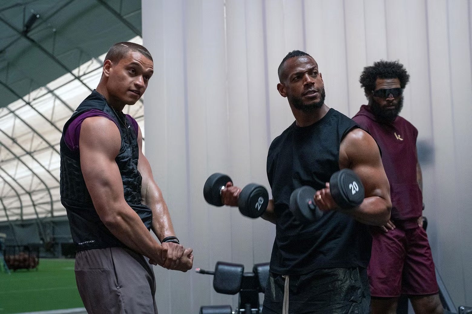 The 10 Best Films Of 2025