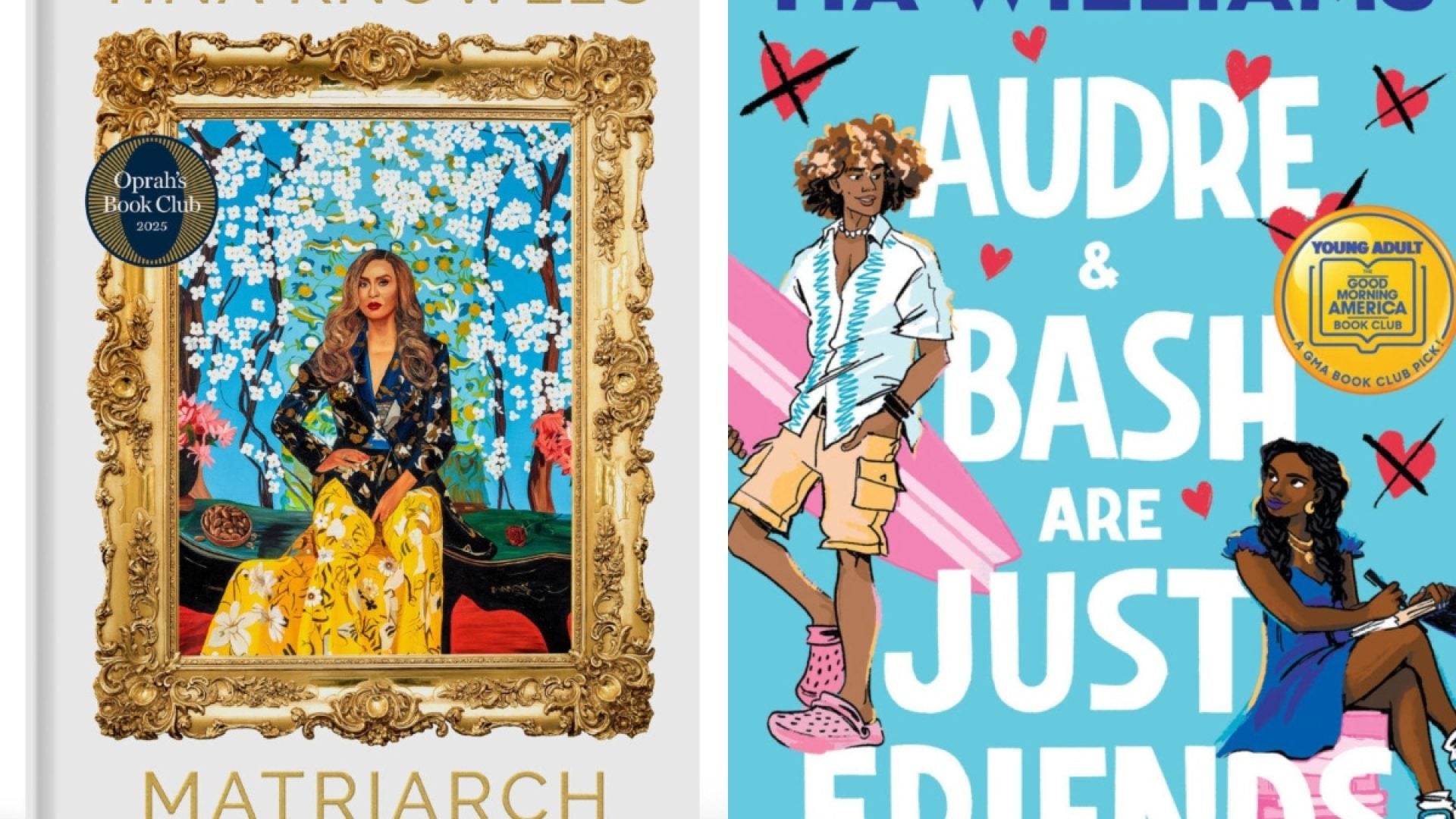 16 Books For Everyone On Your Holiday Gift List