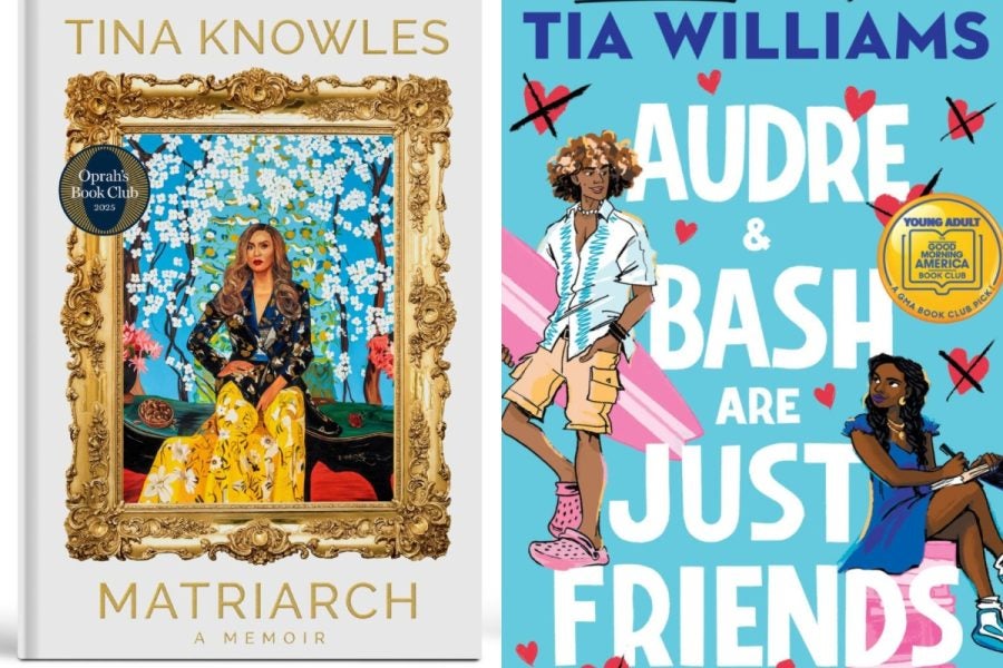 16 Books For Everyone On Your Holiday Gift List