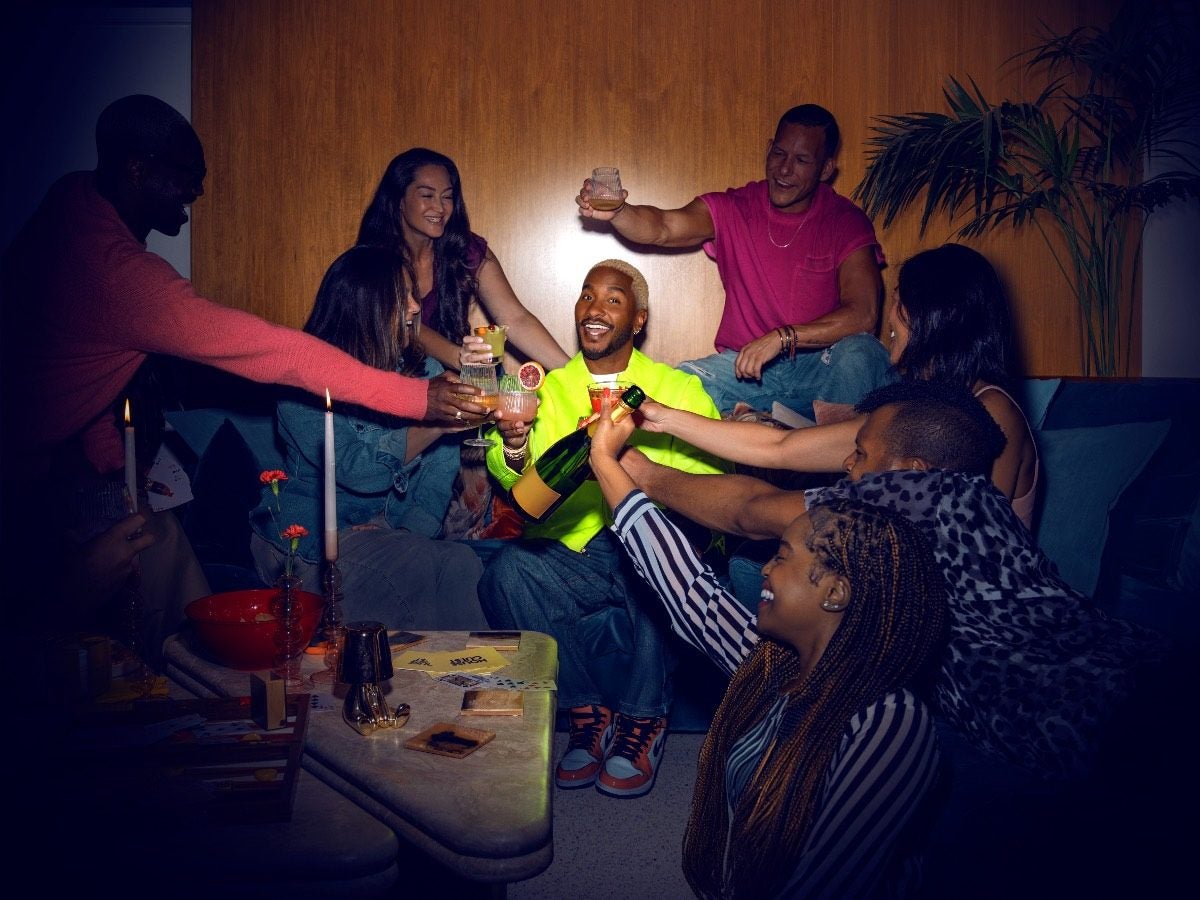 From ‘House Guest’ To ‘House Party’: Scott Evans’ Purpose-Driven Expansion Takes Center Stage