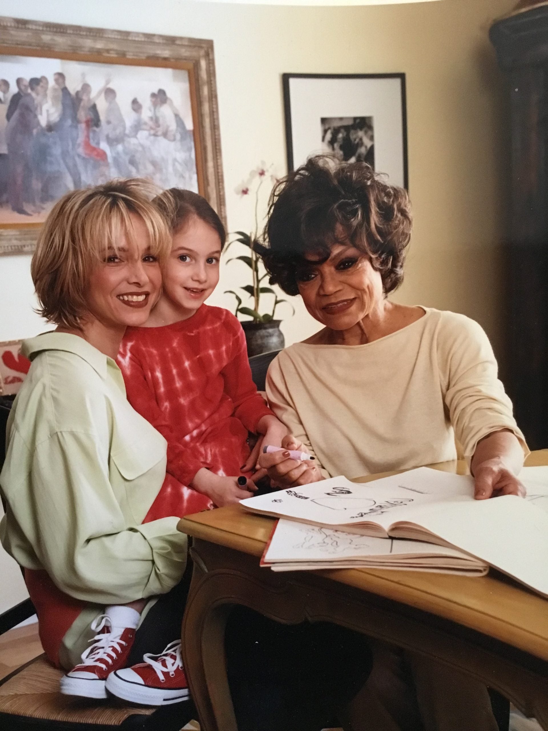 Harlem Perfume Co.’s Eartha Kitt Collection Smells Like Pure Glamour