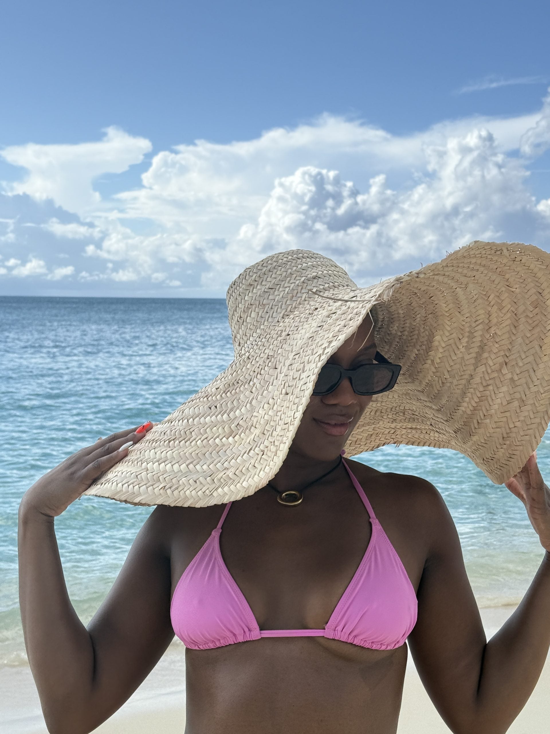 A Post-Layoff Trip To The Cayman Islands Taught Me How To Start Over