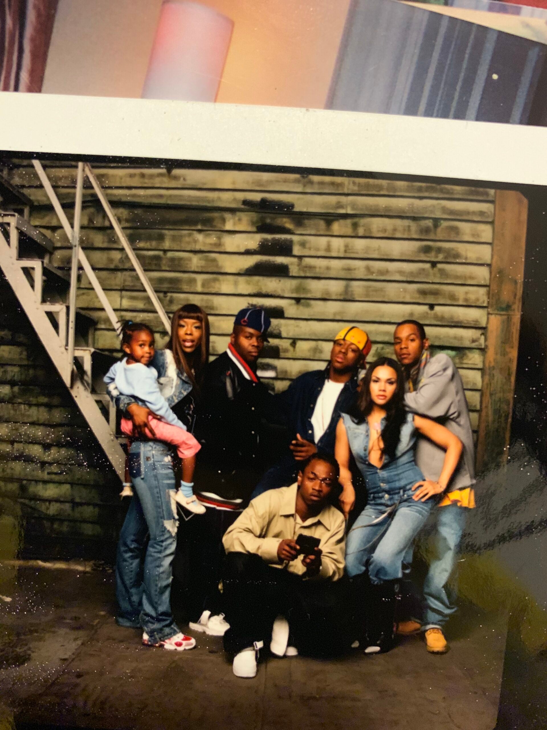 Hip-Hop Beauty Circa 1973 Is Reclaiming The Visual Legacy Black Women Built