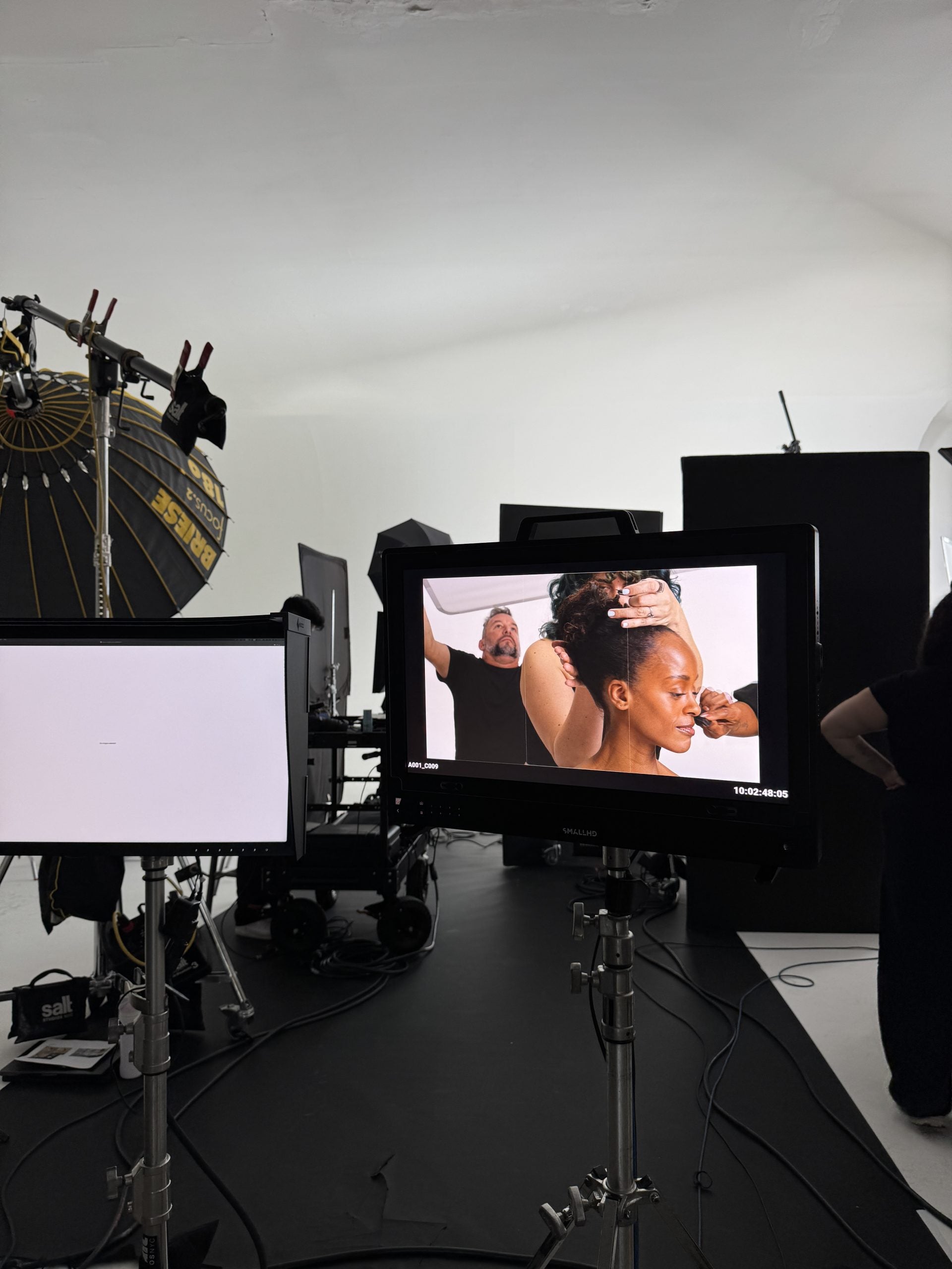 NYC Ballet’s India Bradley Shares Her History-Making Stage Regimen And Post-Show Routine