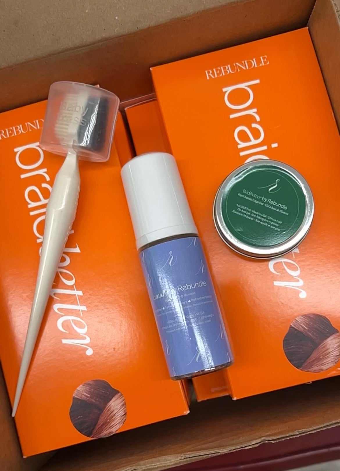 A Year Without Braids Helped Me Recover From Traction Alopecia